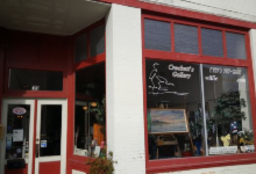 Crockett Gallery景点图片