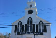 Congregational Church-S Dennis景点图片