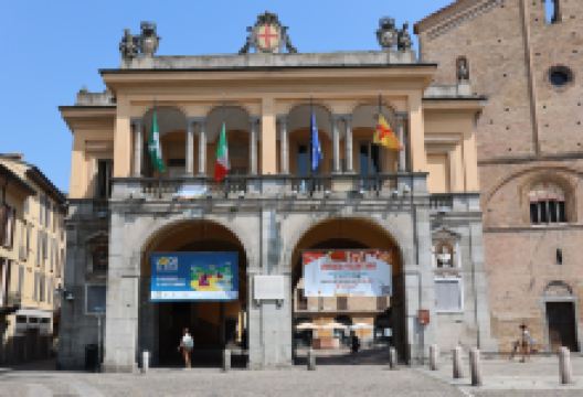 Piazza della Vittoria景点图片