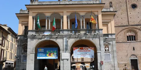 Piazza della Vittoria