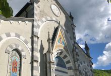 Santuario della Madonna di Guadalupe景点图片