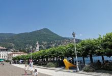 Cittadella della seta景点图片