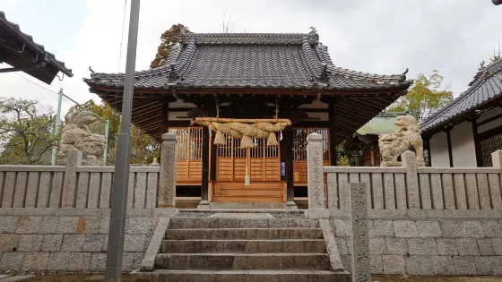 松尾神社