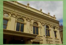 Prahran Town Hall景点图片