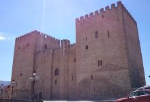 Alcazar De Los Condestables / Museo Historico De Las Merindades景点图片
