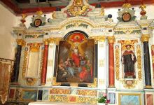 Chapelle de Sainte-Suzanne景点图片