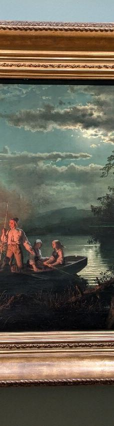 奥斯陆国家博物馆-奥斯陆