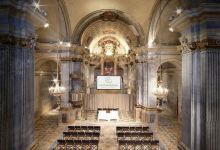 Chiesa dei Battuti Neri景点图片