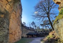 Helfenburg景点图片