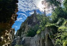 Chateau Inferieur景点图片