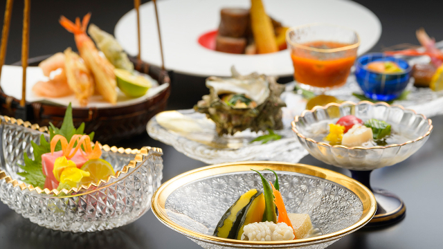 Kaiseki Restaurant Tsukasa餐厅图片