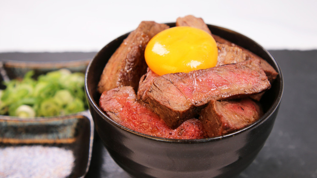 Toh-li Chinese Restaurant