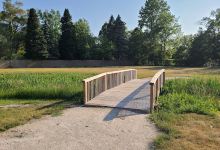 Brookside Gardens Park景点图片