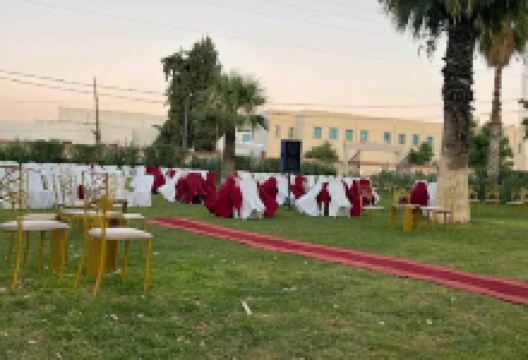 Oued Mliz Park景点图片