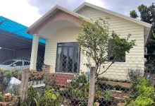 Suoi Nho Baptist Church - Hội thánh Baptist Suối Nho景点图片