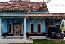 RUMAH HERI SETIAWAN JLN PLN GANG SIMPATI IV景点图片