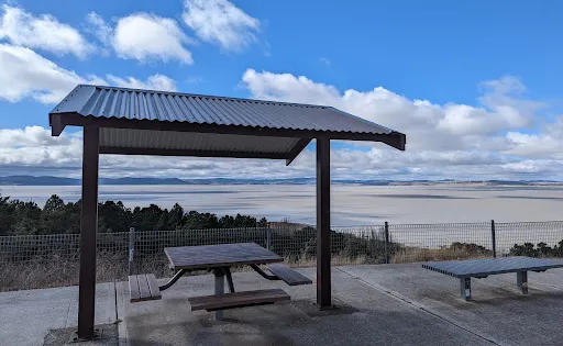 Weereewa Lookout