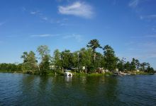 Summer Haven Resort景点图片