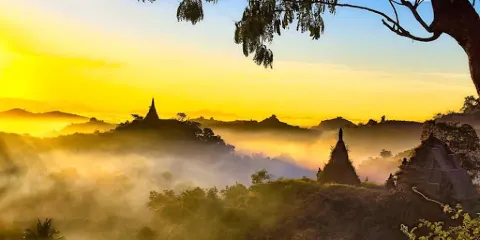Htukkam Thein Temple