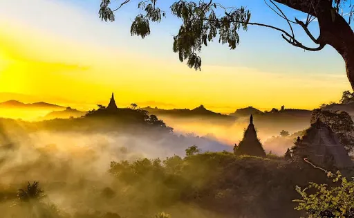 Htukkam Thein Temple