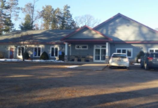 Siren Covenant Church景点图片