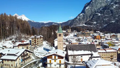 Chiesa di San Martino