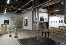 Espace culturel Assens景点图片