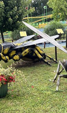 Zatorland Insect Park-扎托尔
