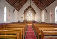 The Old St Thomas Chapel景点图片