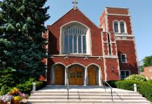 St Clare's Church景点图片