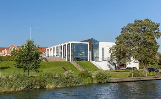 Kulturhuset Skanderborg