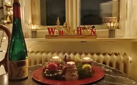 Weingut Martin Muellen