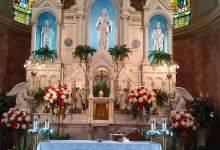 St Hedwigs Church景点图片