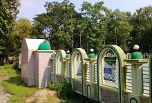 Shantir Hat Jaame Masjid景点图片