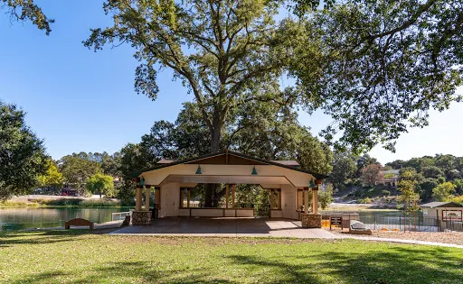 Atascadero Lake Park