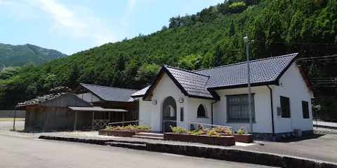 下北山村歴史民俗資料館