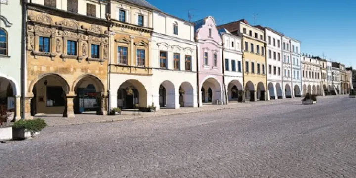 Mestska Galerie Litomysl