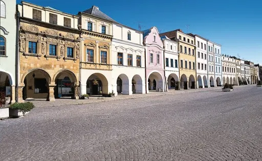 Mestska Galerie Litomysl