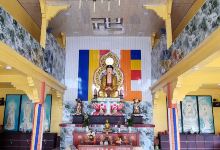Vihãra Sakyamuni景点图片