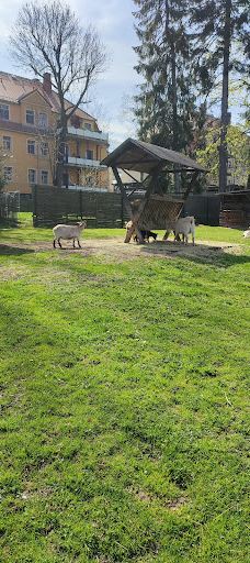 Freiberg Zoo-Mittelsachsen