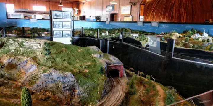 Brunswick Railroad Museum