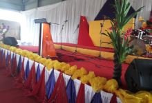 Apostolic Faith Mission(AFM)Life Assembly Minstries景点图片
