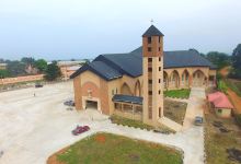 St Michael's Catholic Church, Urualla.景点图片