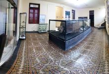 Archaeological Museum, Deán Funes景点图片