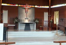 Saint Michael's Catholic Church景点图片