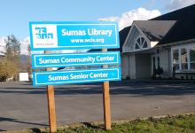 Sumas Public Library景点图片