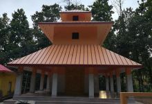 Shiva Mandir (शिव मन्दिर)景点图片
