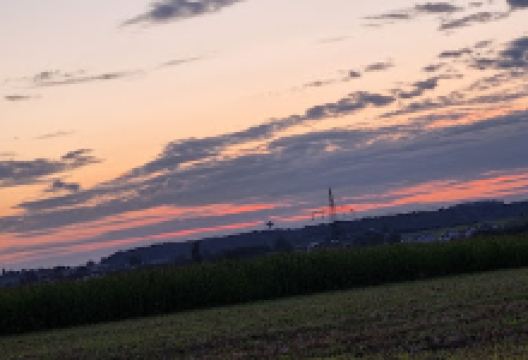 Grüngut Häckselplatz景点图片