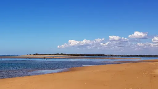 Mouth of Baffle Creek Conservation Park