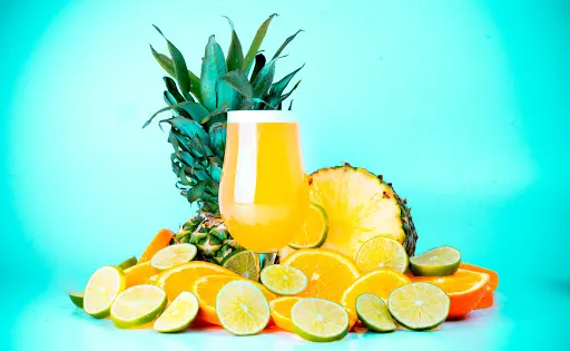 Captain Fatty's Brewery